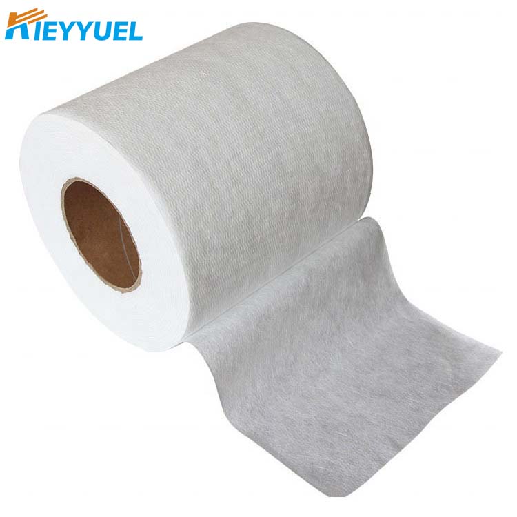 میلٹ بلون کپڑا