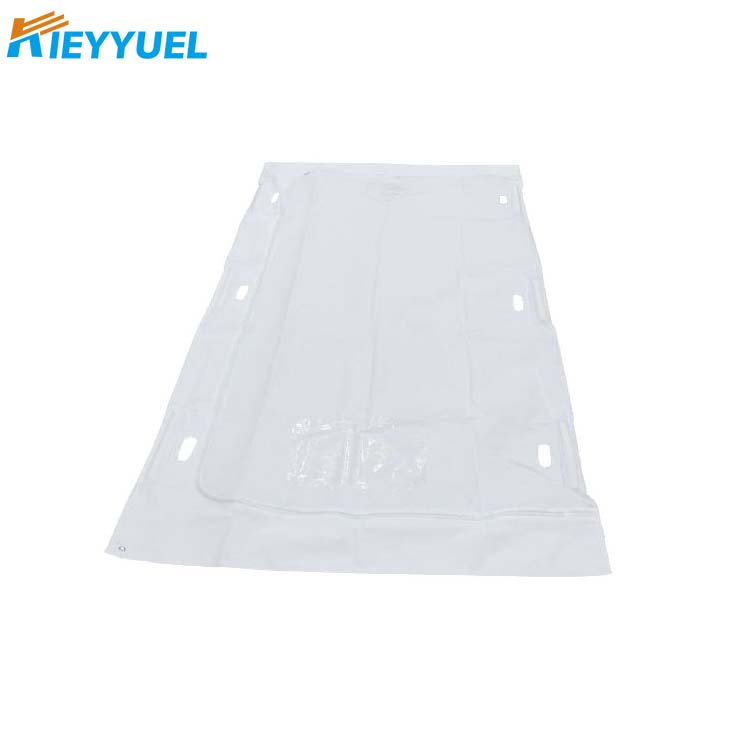 باڈی بیگ (ہینڈل کے ساتھ)