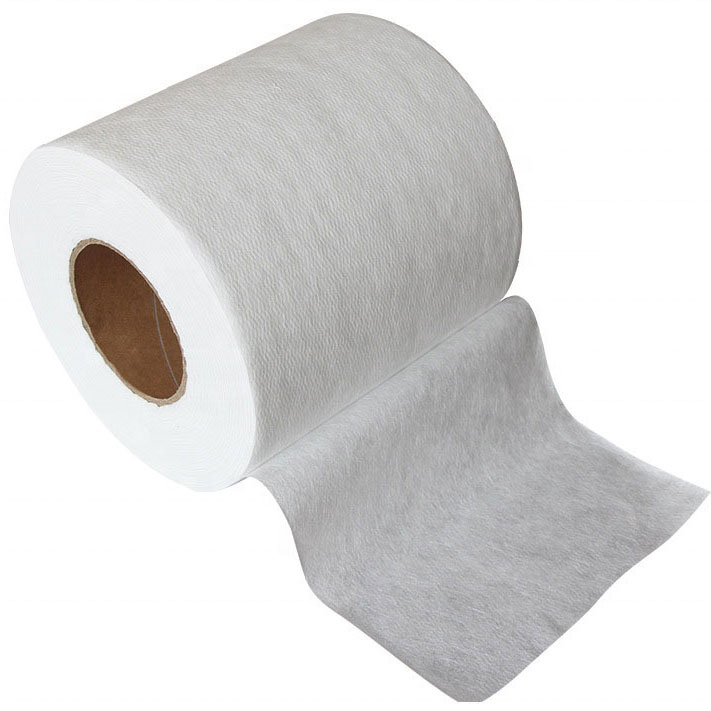 میلٹ بلون کپڑا