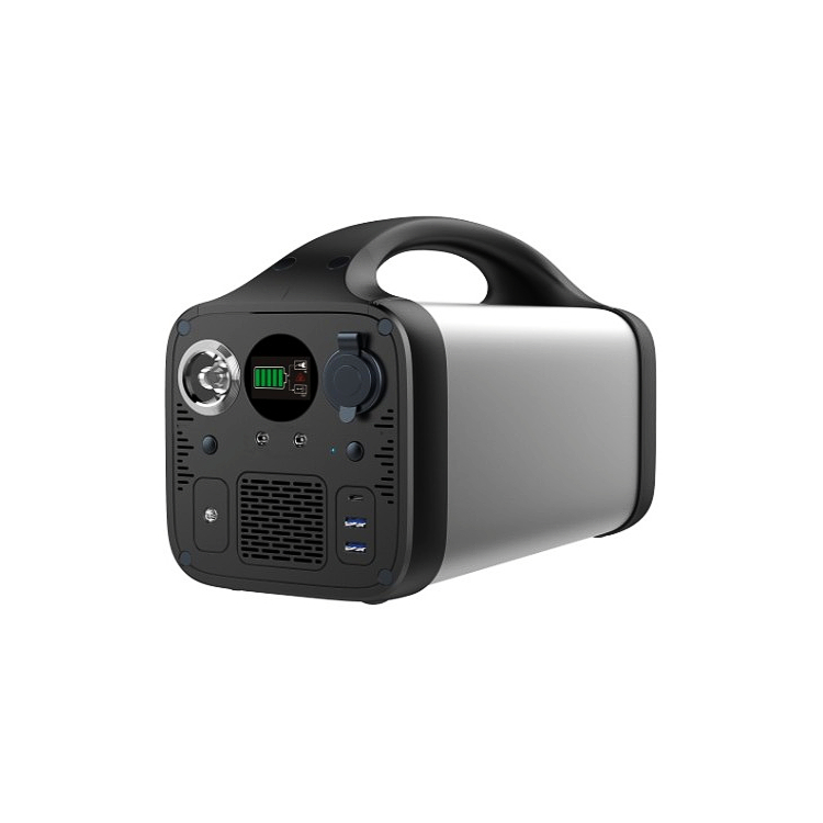 ایمرجنسی چارجنگ کے لیے 1000W لانگ لائف سولر جنریٹر