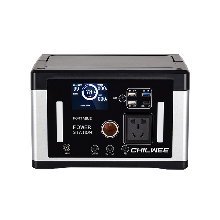 700W رہائشی توانائی ذخیرہ کرنے والی لتیم بیٹری