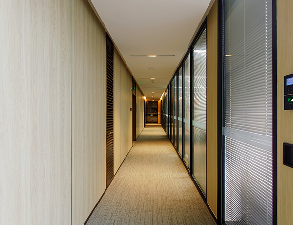 8 ملی میٹر فائر ریٹارڈنٹ بورڈ