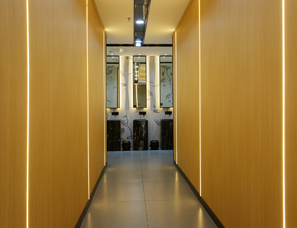 ہائی پریشر لیمینیٹ شیٹس