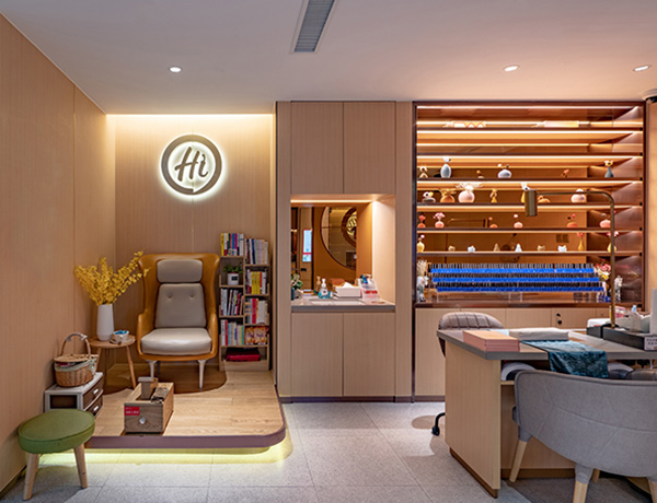 ہائی پریشر لیمینیٹ