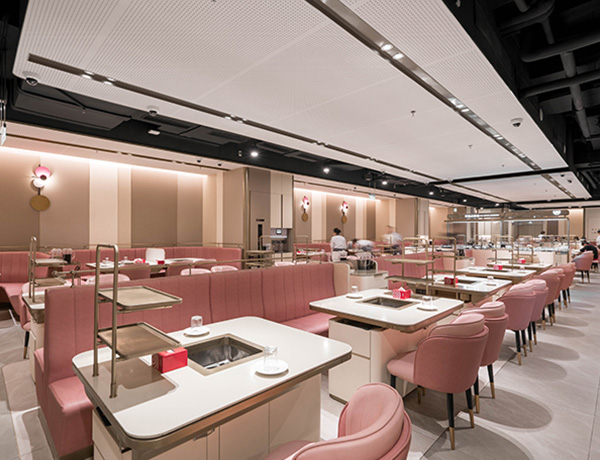 فینولک ہائی پریشر آرائشی لامینیٹس