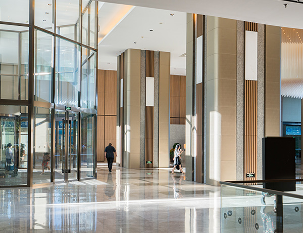 پوسٹ فارمنگ ہائی پریشر لیمینیٹ