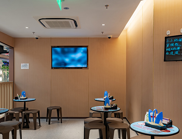 ووڈگرین ہائی پریشر کے ٹکڑے