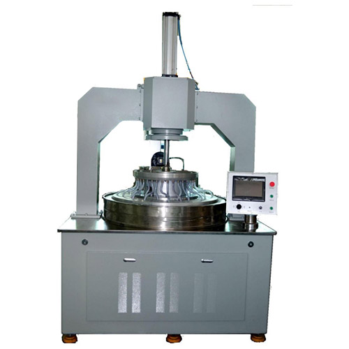 ڈبل سائیڈ لیپنگ مشینیں۔