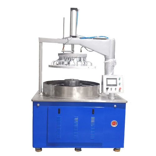 ڈبل سائیڈ پالش کرنے والا