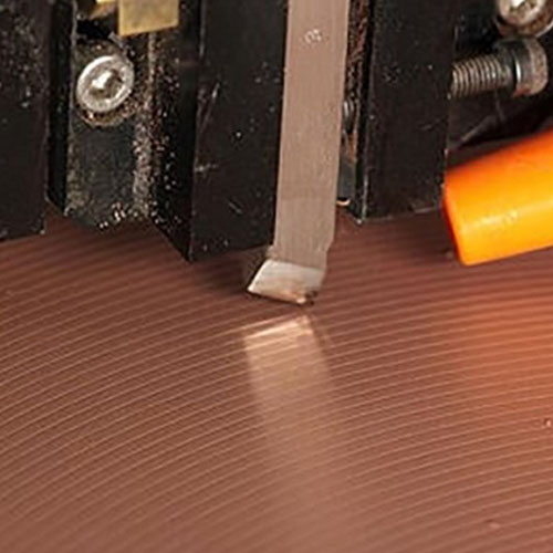 لیپ پلیٹ درست کرنے کا آلہ