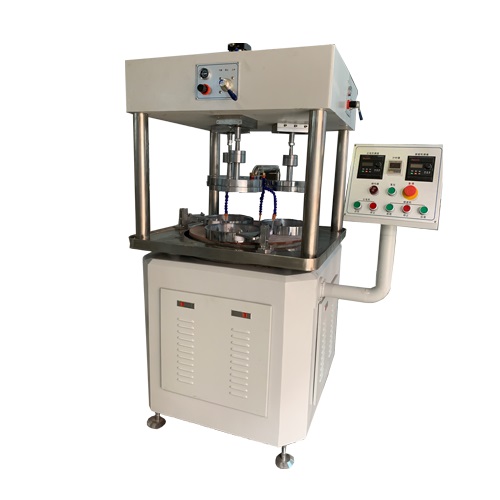 سنگل سائیڈ پالش کرنے والا